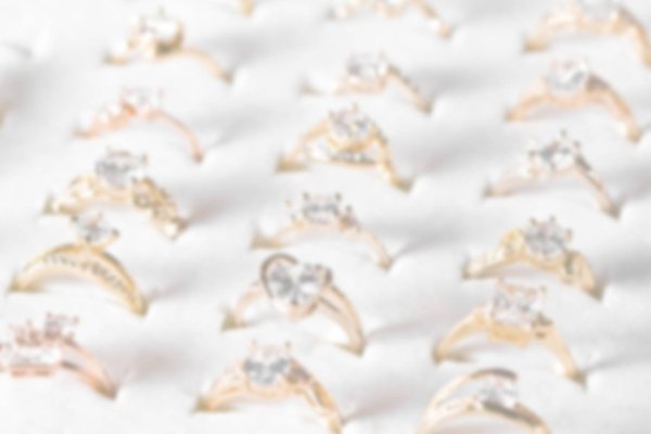 Diamant De Synthese