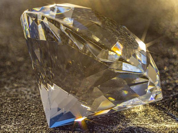 Diamants synthétiques : une solution écologique et éthique